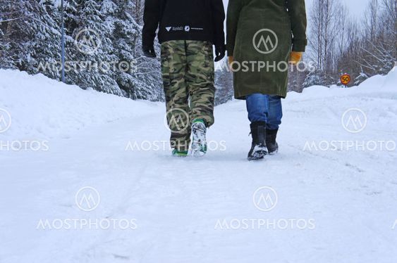 Walk