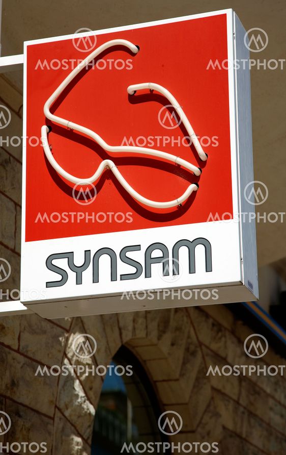 Synsam