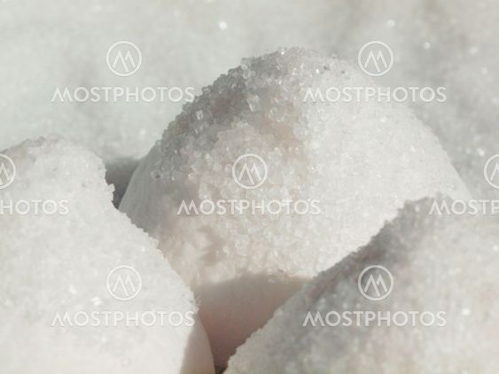 Snow Capped
