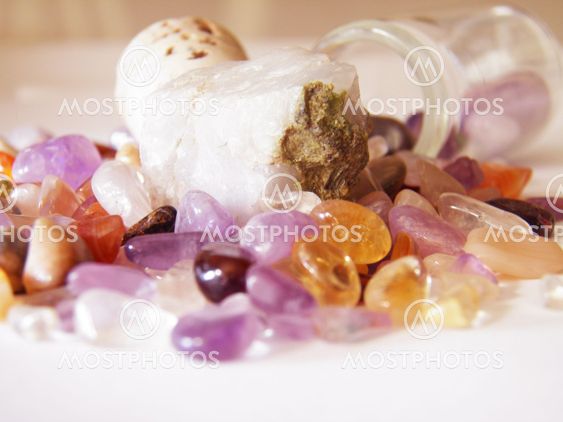stack of stones