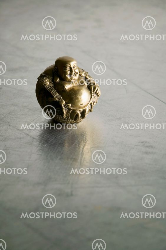 Buddha Statue