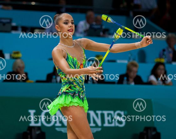 Rhythmic Gymnastics World Championship