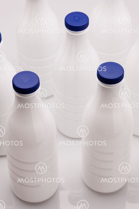 milk boatls