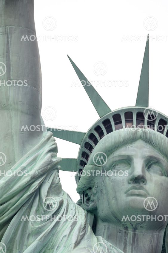 Statue of liberty