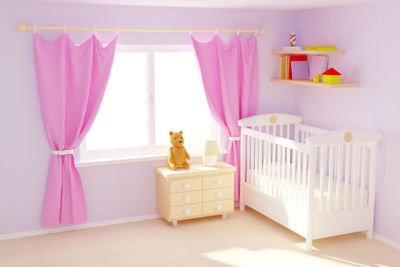 baby room