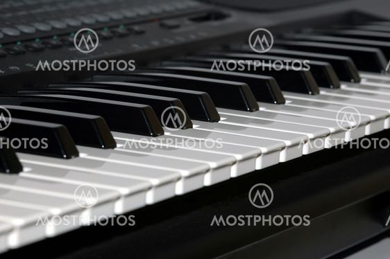 Keyboard # 4