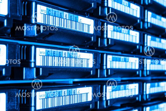 data center