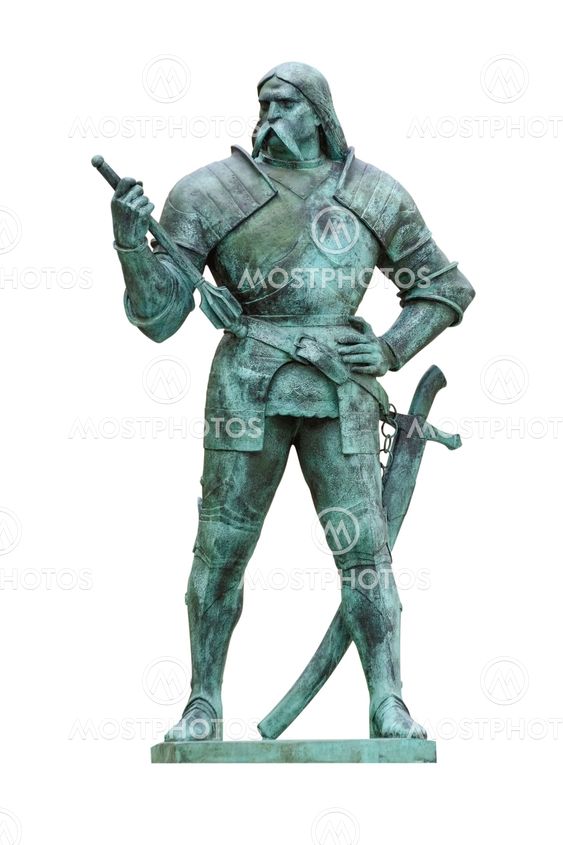 Monument