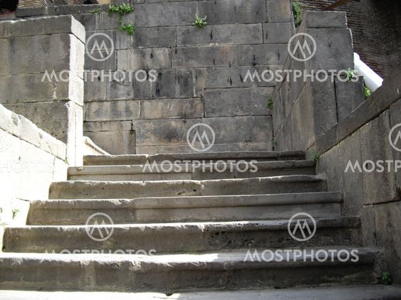 Tbilisi, Geprgia