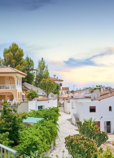 City, travel and outdoor for weekend trip, Europe summer...