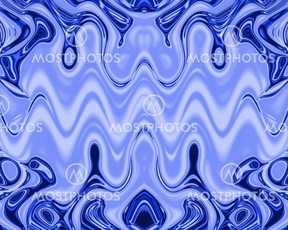 Colorful fractal decorative feature, magic splendor, wonderful harmony and fractal lines. A-1766.