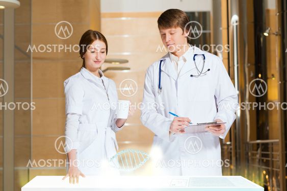 modern medical research