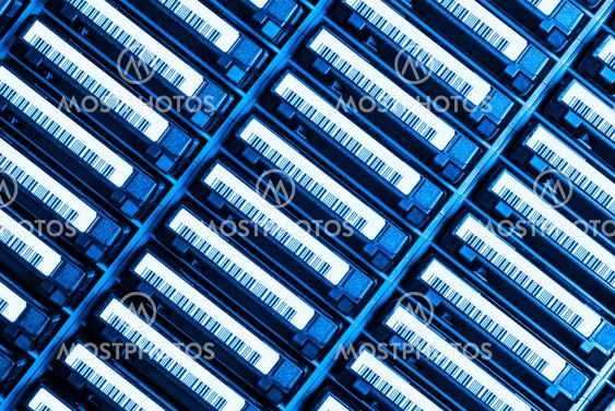 data center