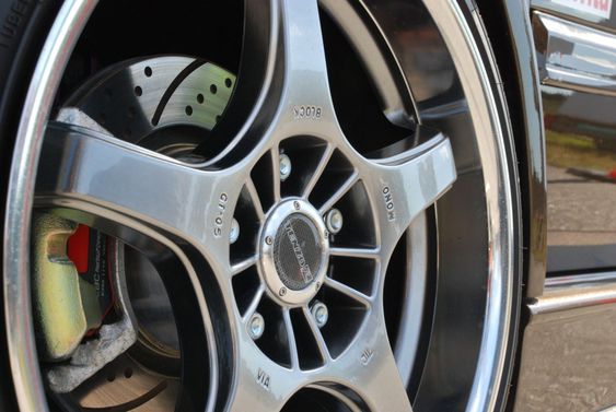 Rims
