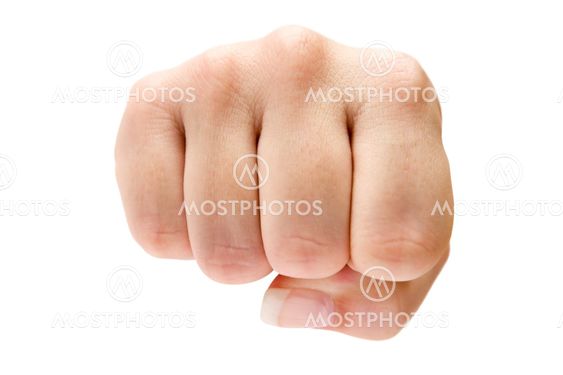 Fist