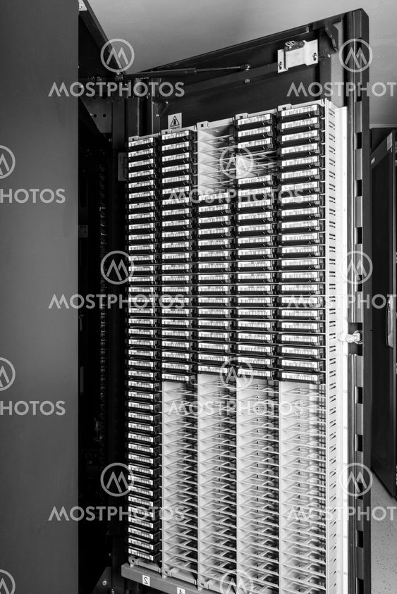 data center