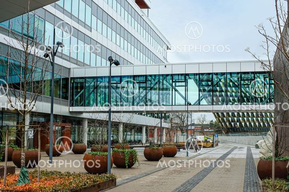 Karolinska sjukhuset
