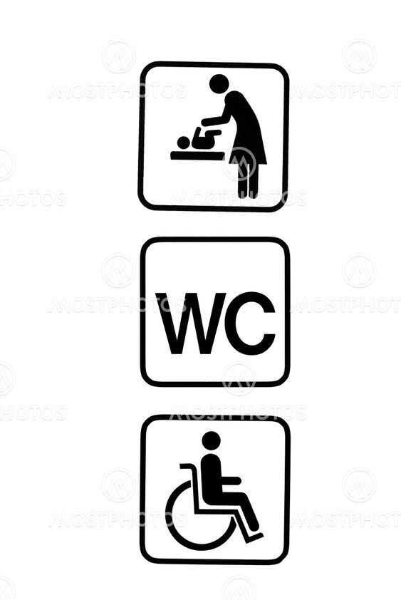 WC | restroom