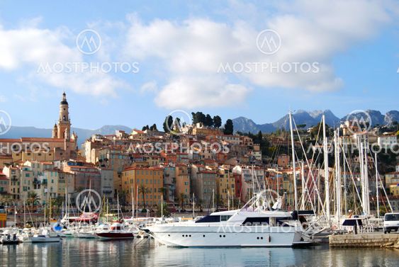 Menton