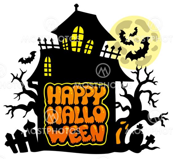 Happy Halloween theme 2