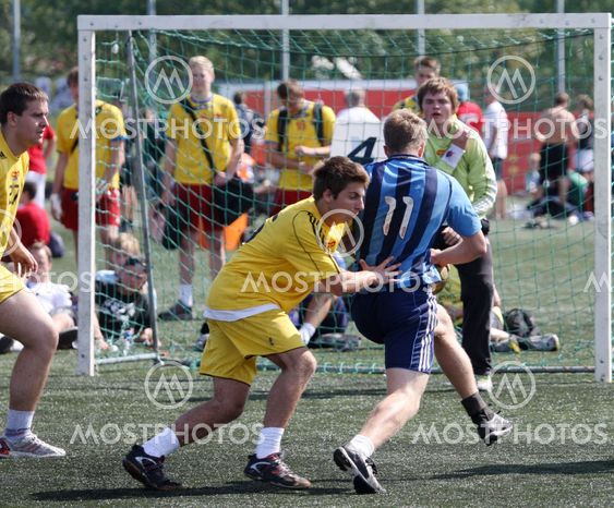 Handboll Partille Cup 2011