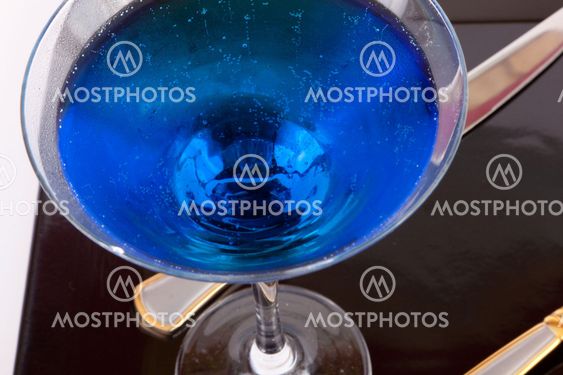 Beverage Menu