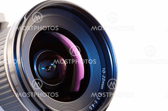 camera lens