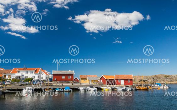 Svensk sommar #9