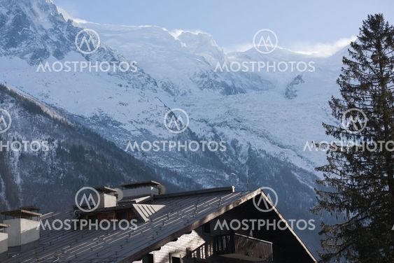 mountain landscape