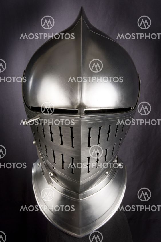 Armour