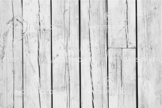 Vector Vintage White Background Wood Wall