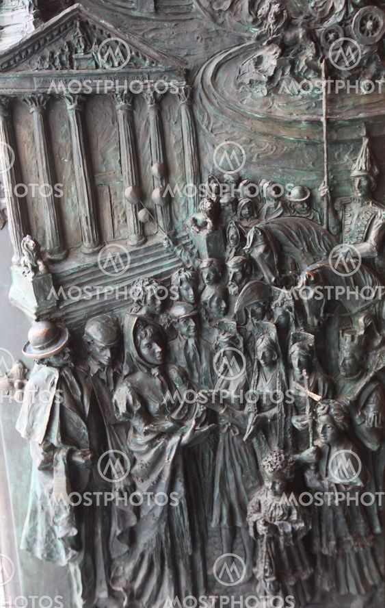 Church Door 5