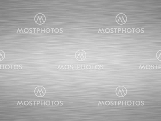 brushed iron