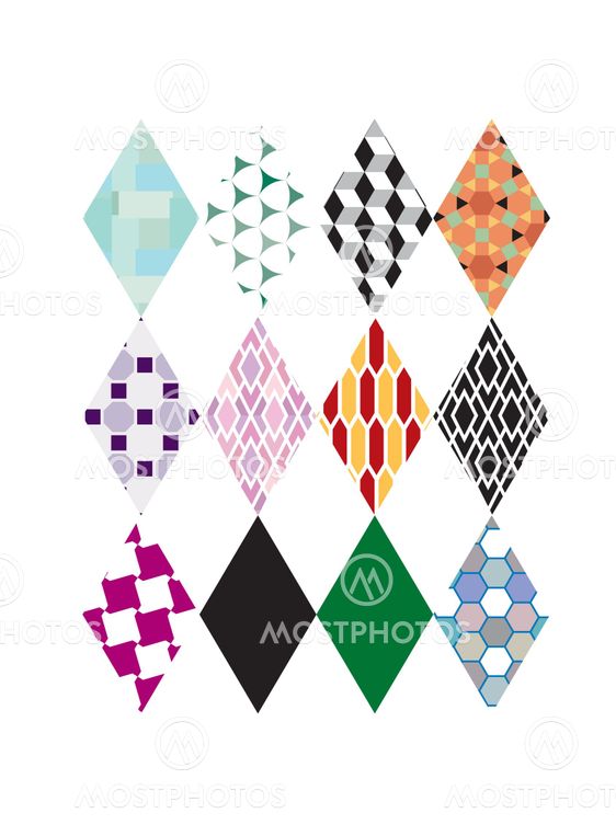 pattern