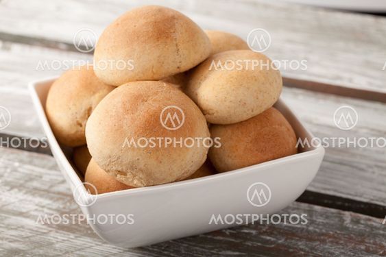 Whole Wheat Dinner Rolls homemade