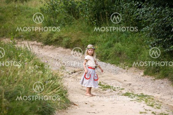 daughter of summer