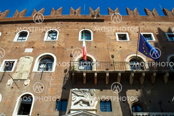 Carabineri in Verona