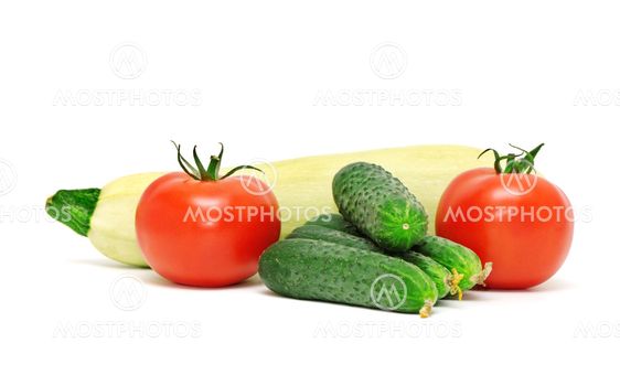 vegetables