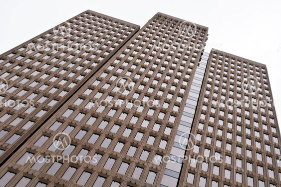 Office building.