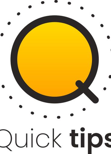 Stylized logo featuring a vibrant yellow sun and a sleek...