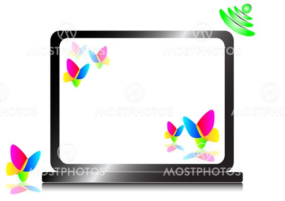 computer notebook