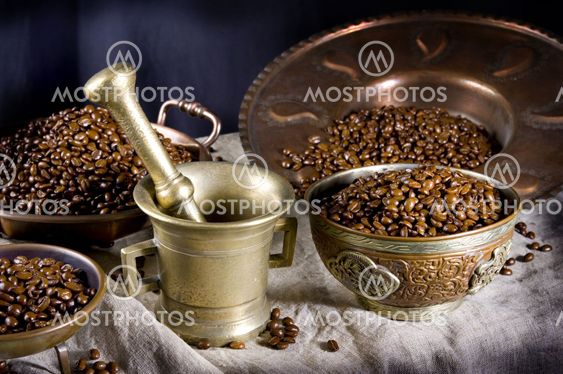 Coffee