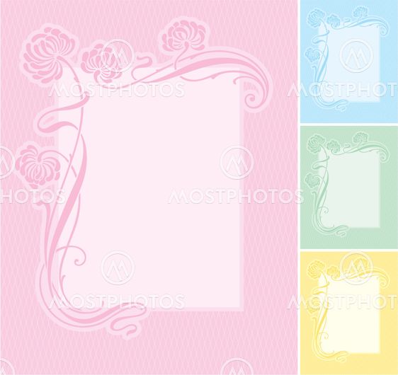 label background (vector)