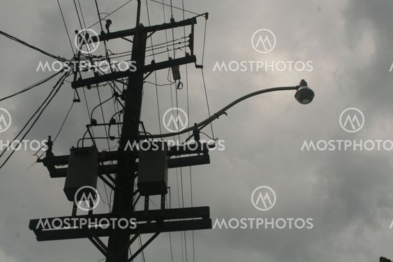Lamppost