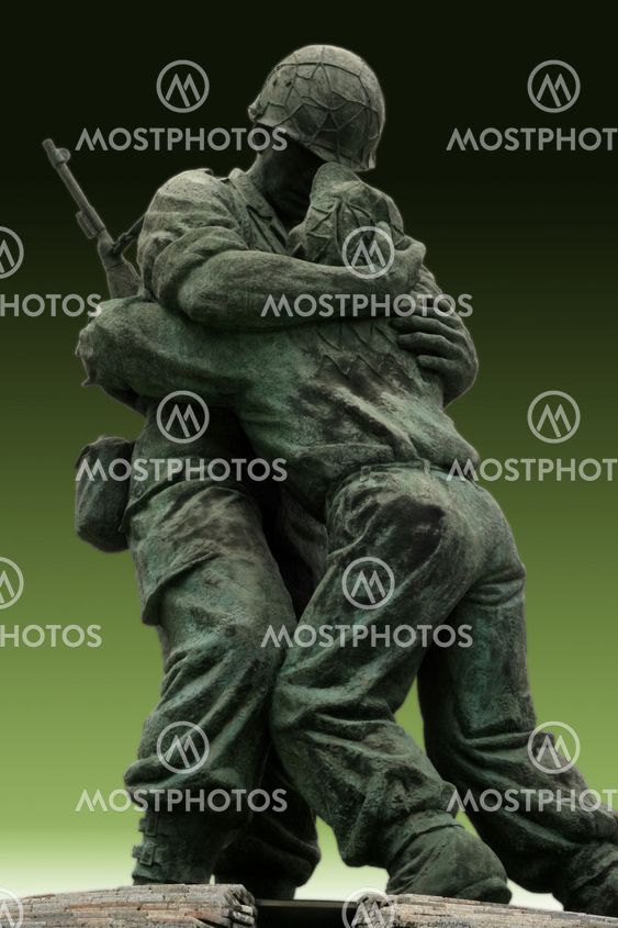 Unknown Soldier Memorial