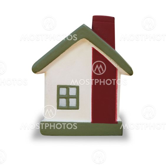 The cottage