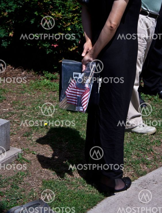 Bag of Flags