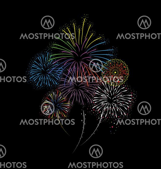 Happy new year 2017