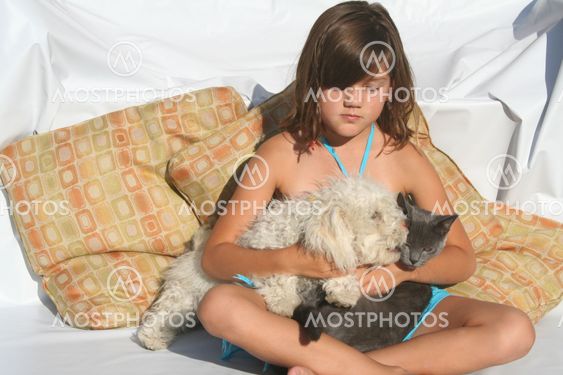 Best Friends