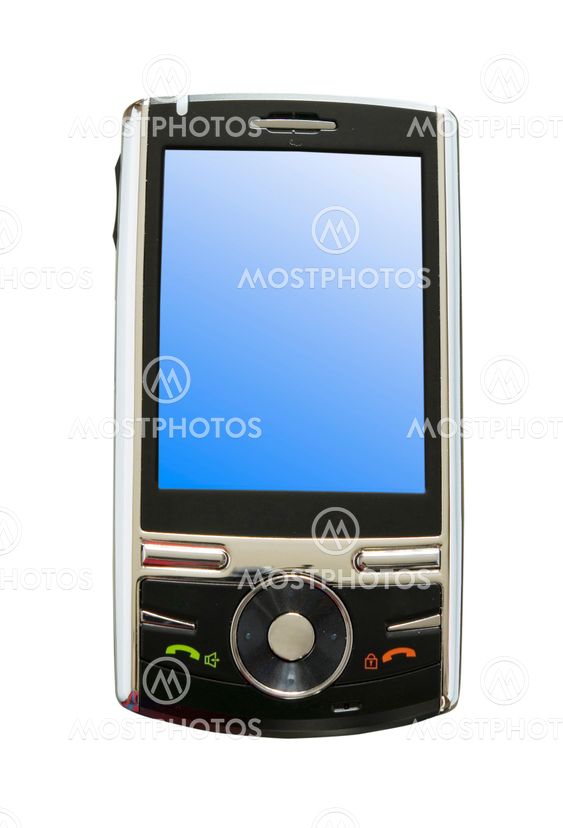 smartphone